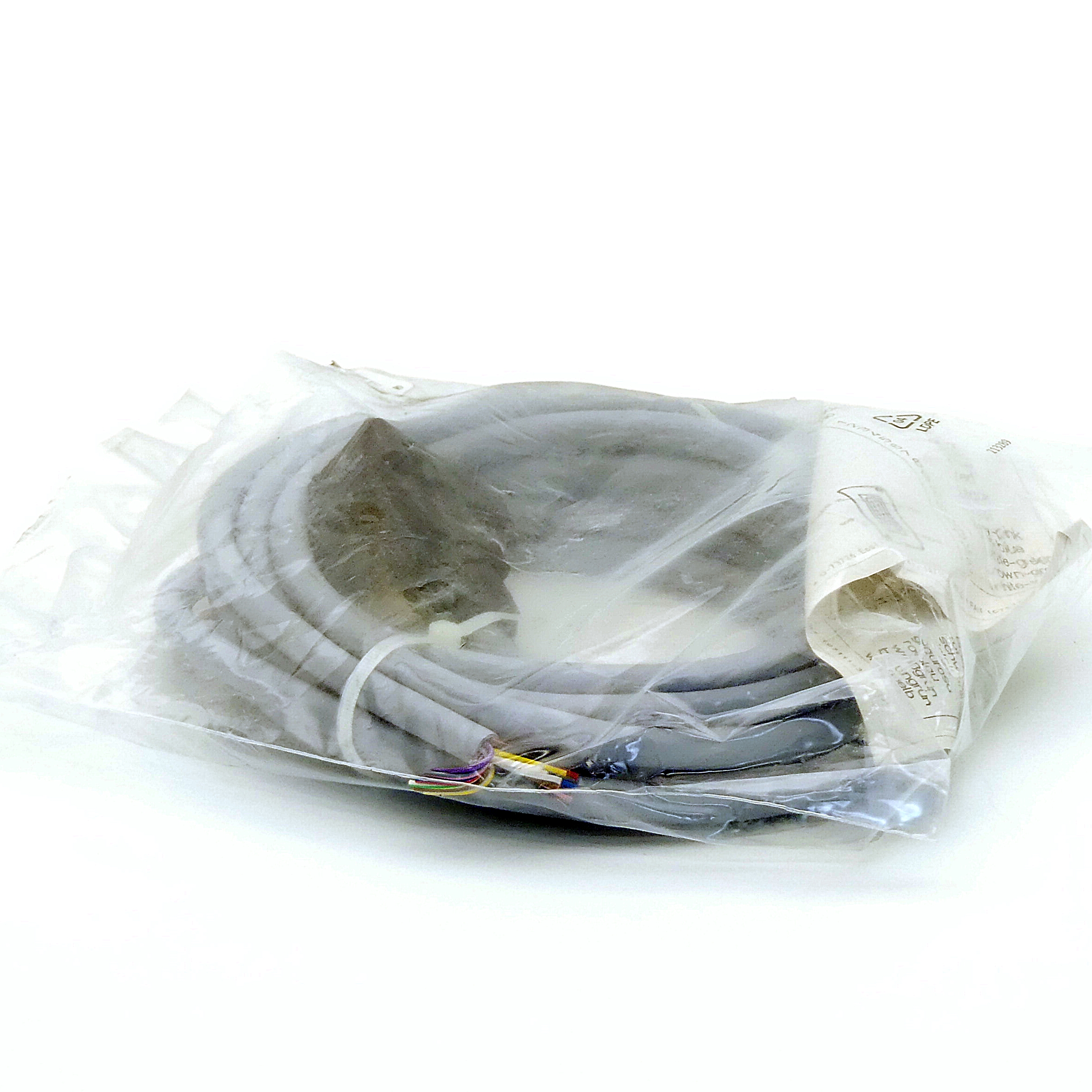 Cable KMPV-SUB-D-15-5
