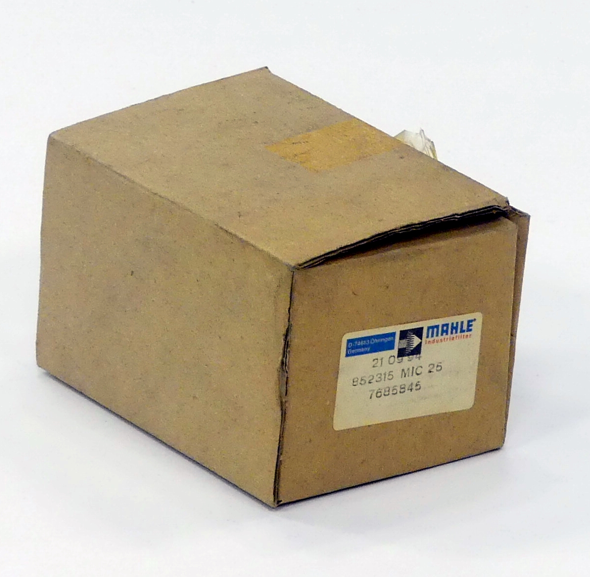 Filter MIC-25