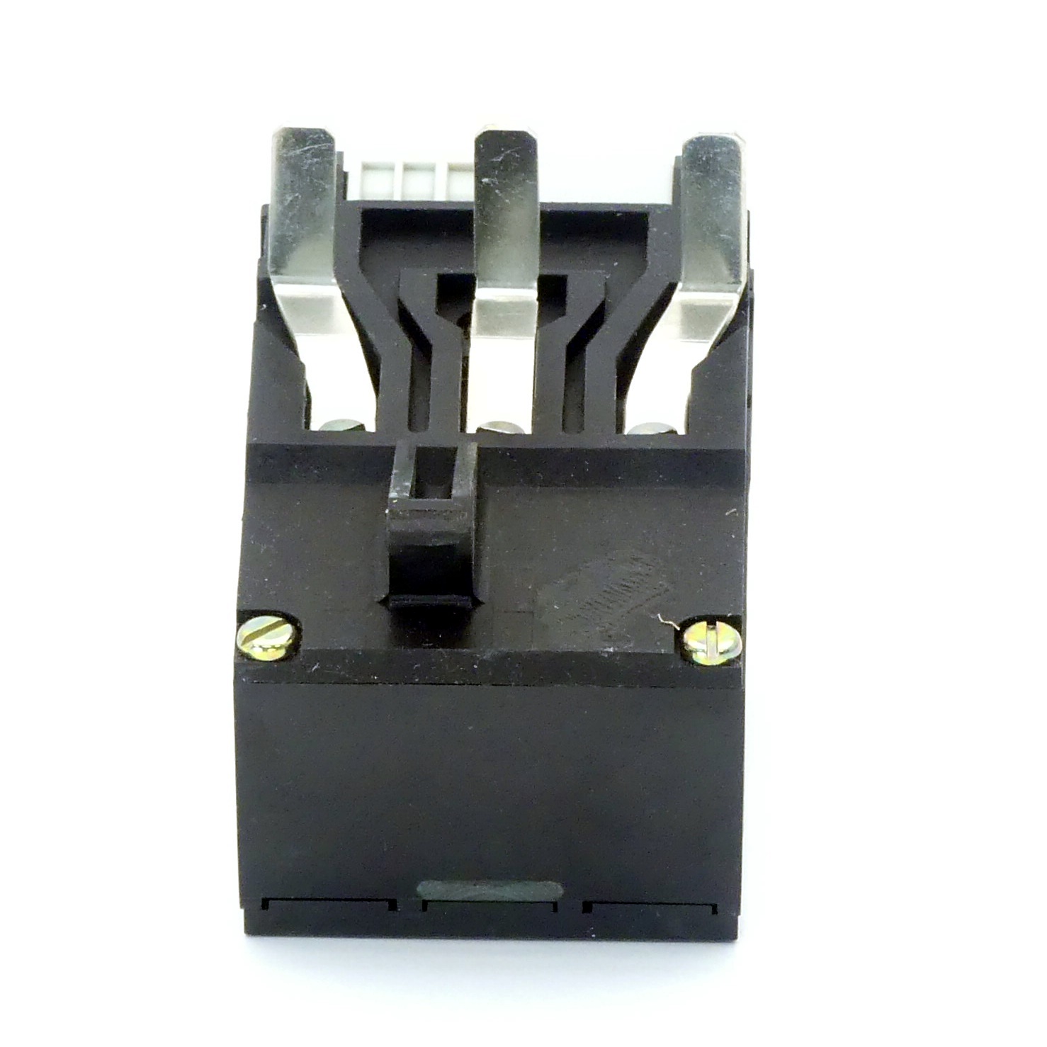 Überlastrelais 3UA58 00-2T