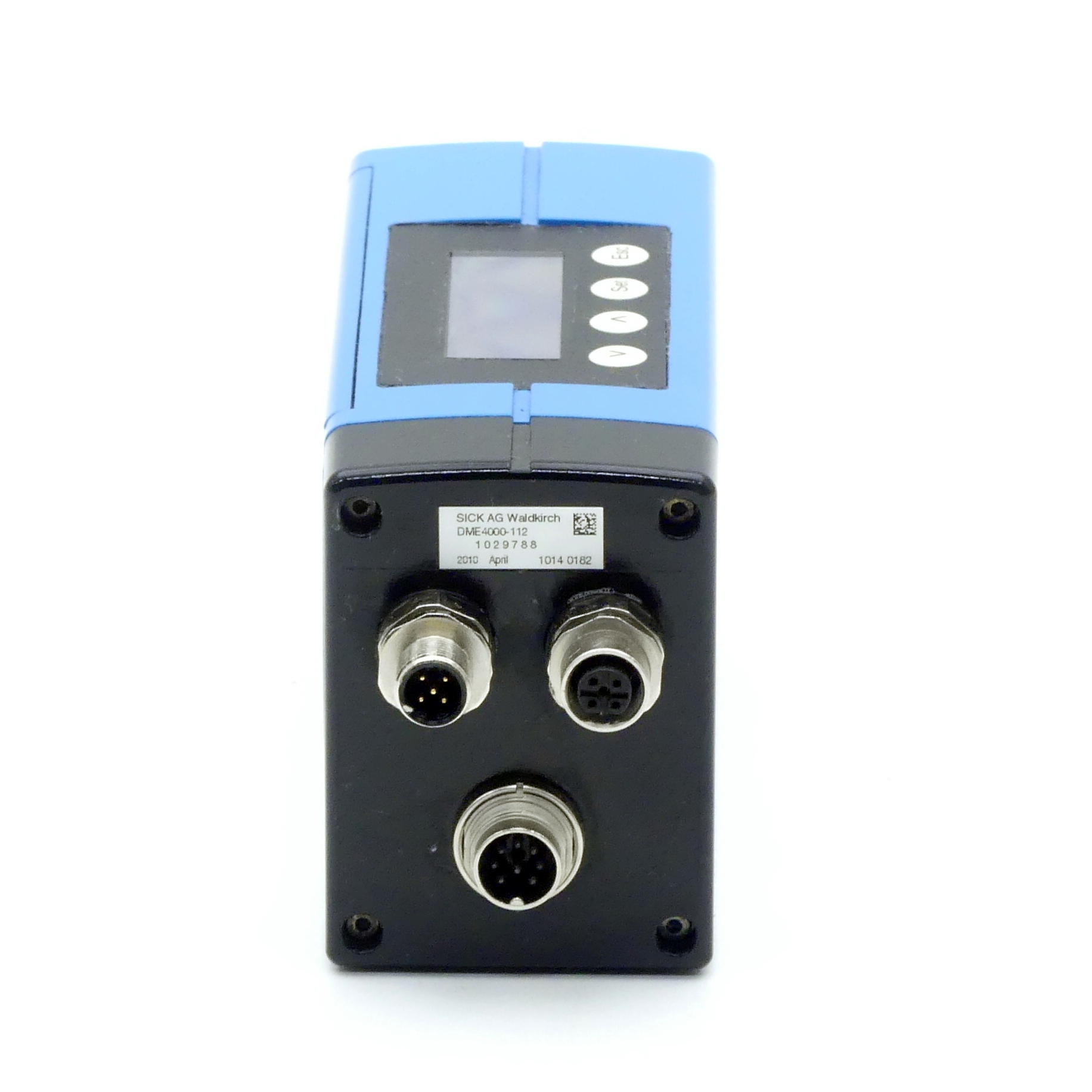 Distance sensors DME4000-12 