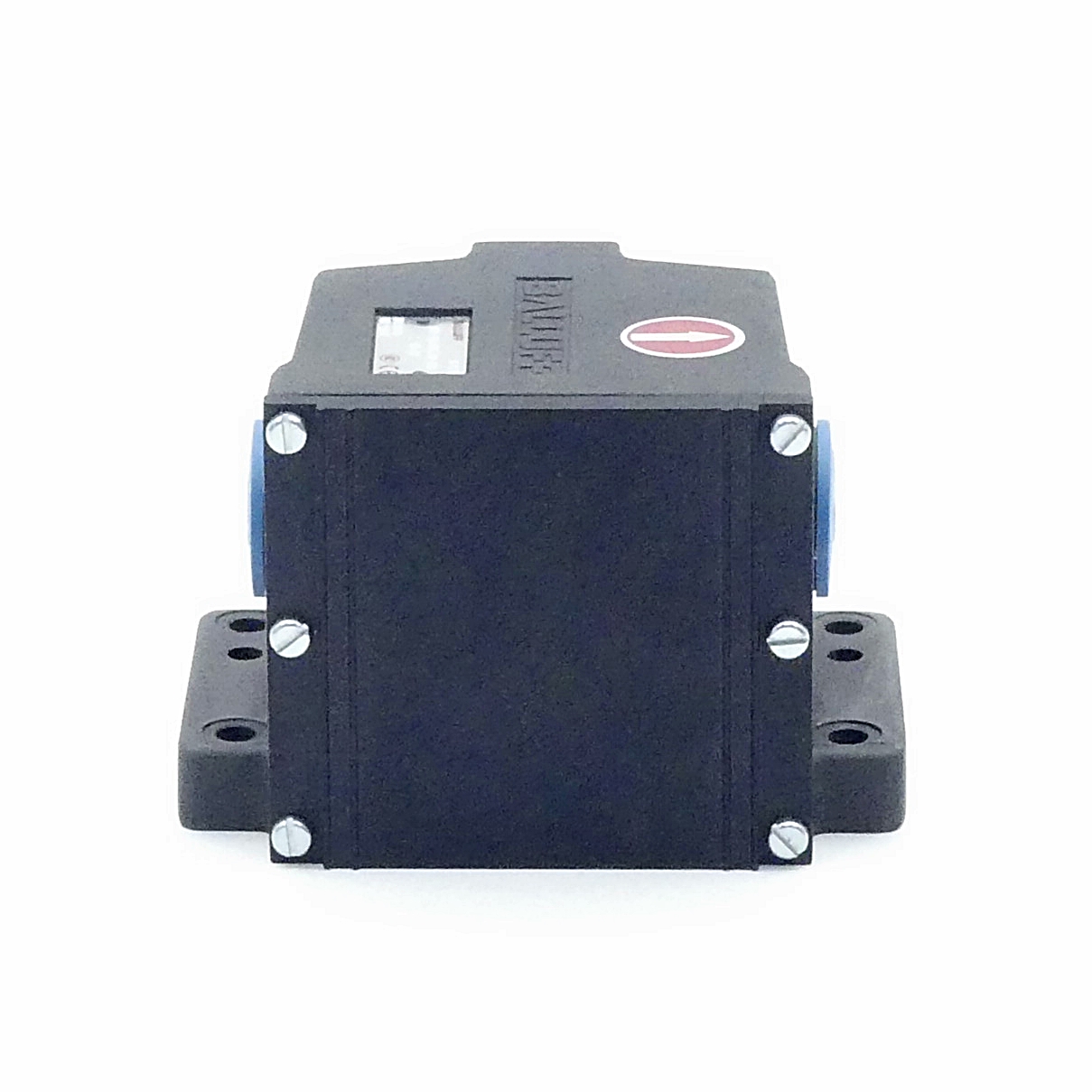 Mechanischer Positionsschalter BNS00TE