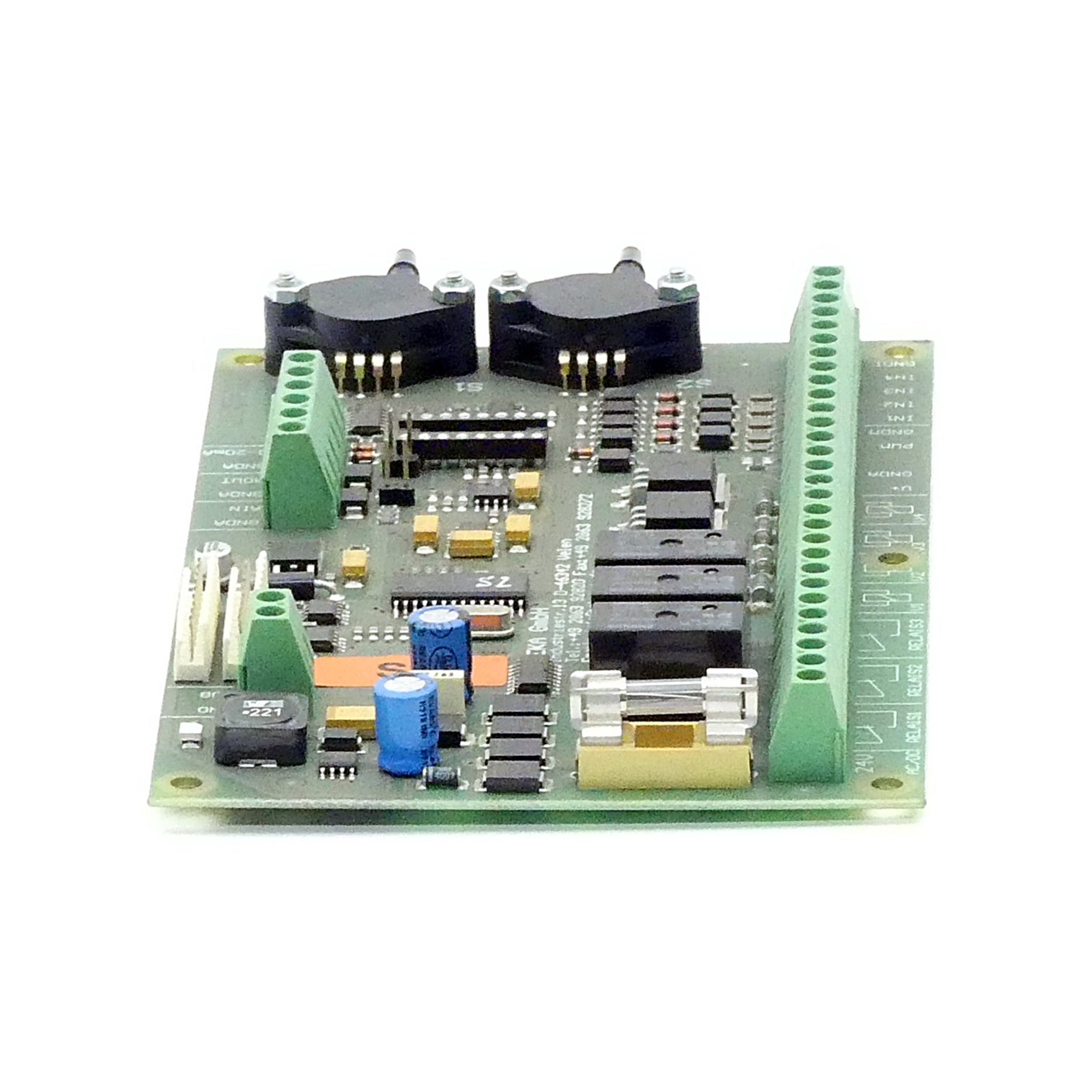 Circuit board AIR-P2-4 