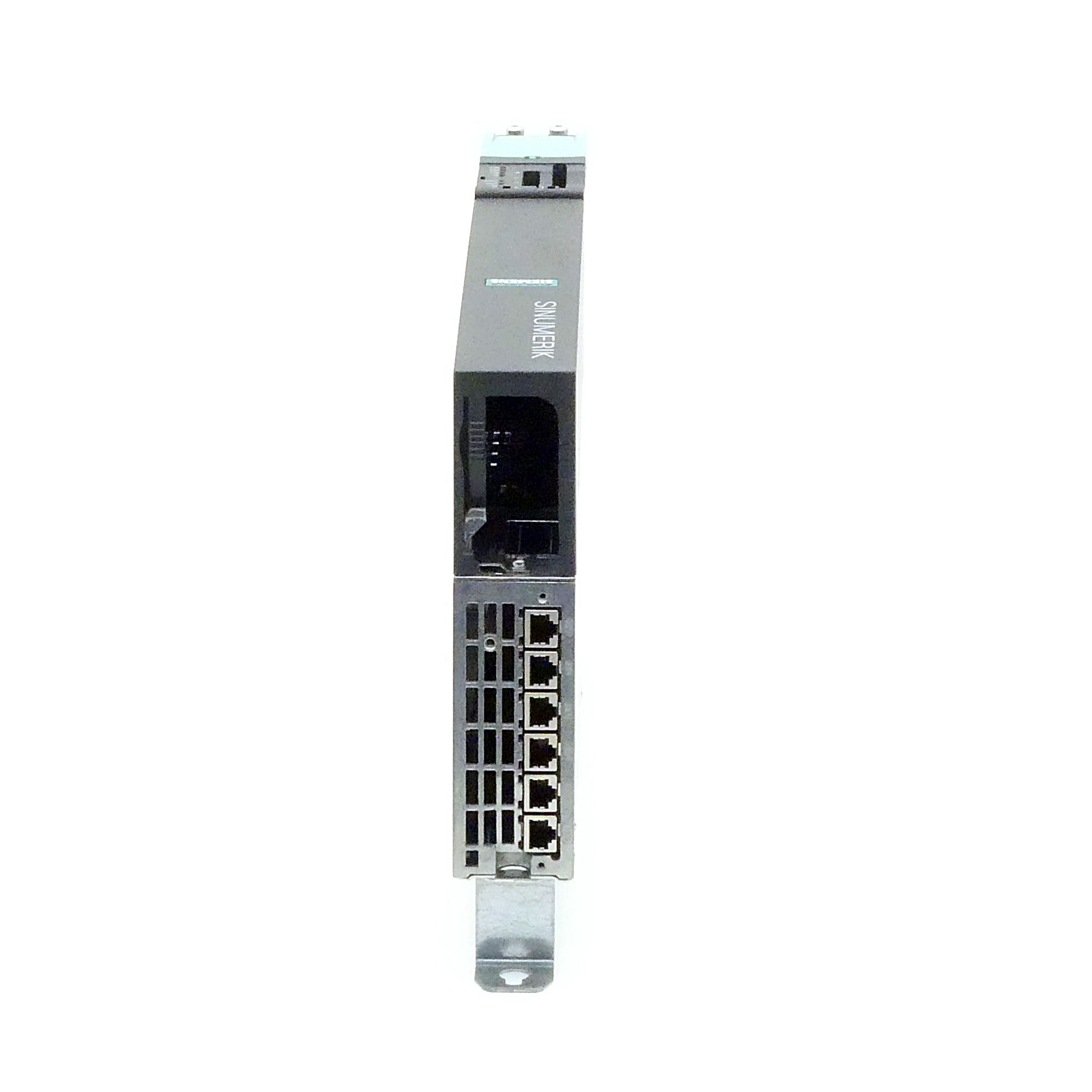 Sinumerik 840 D SL CNC-Hardware  mit PLC 317-2DP NCU 720.2 Neuwertig