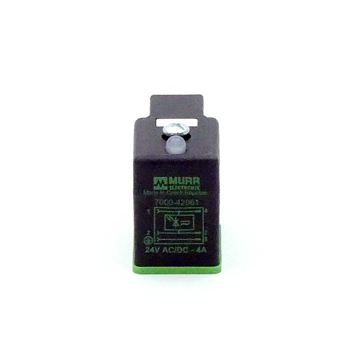 4 Pieces Valve connector 7000-42061