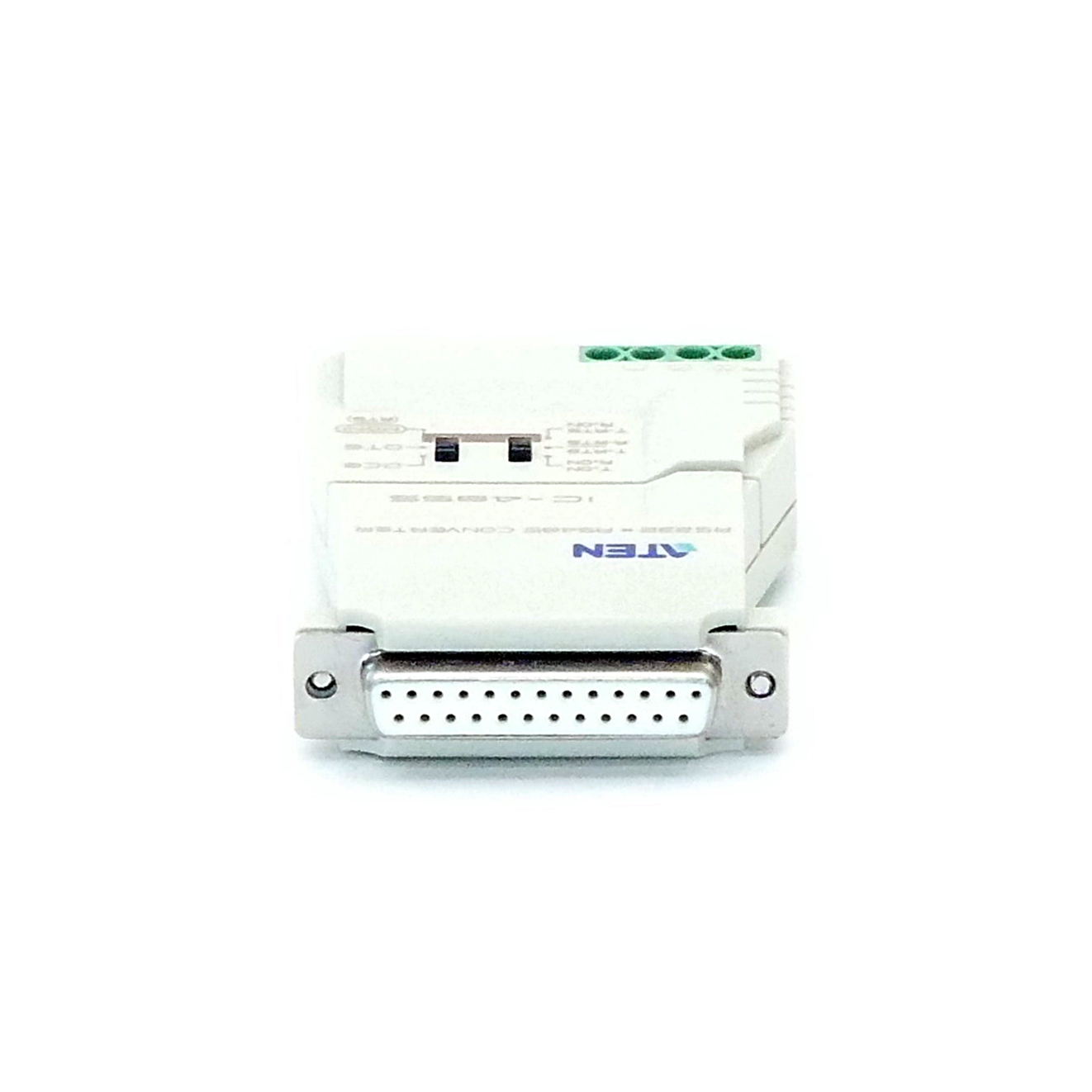 2 Pieces Interface converter RS-232 auf RS-485