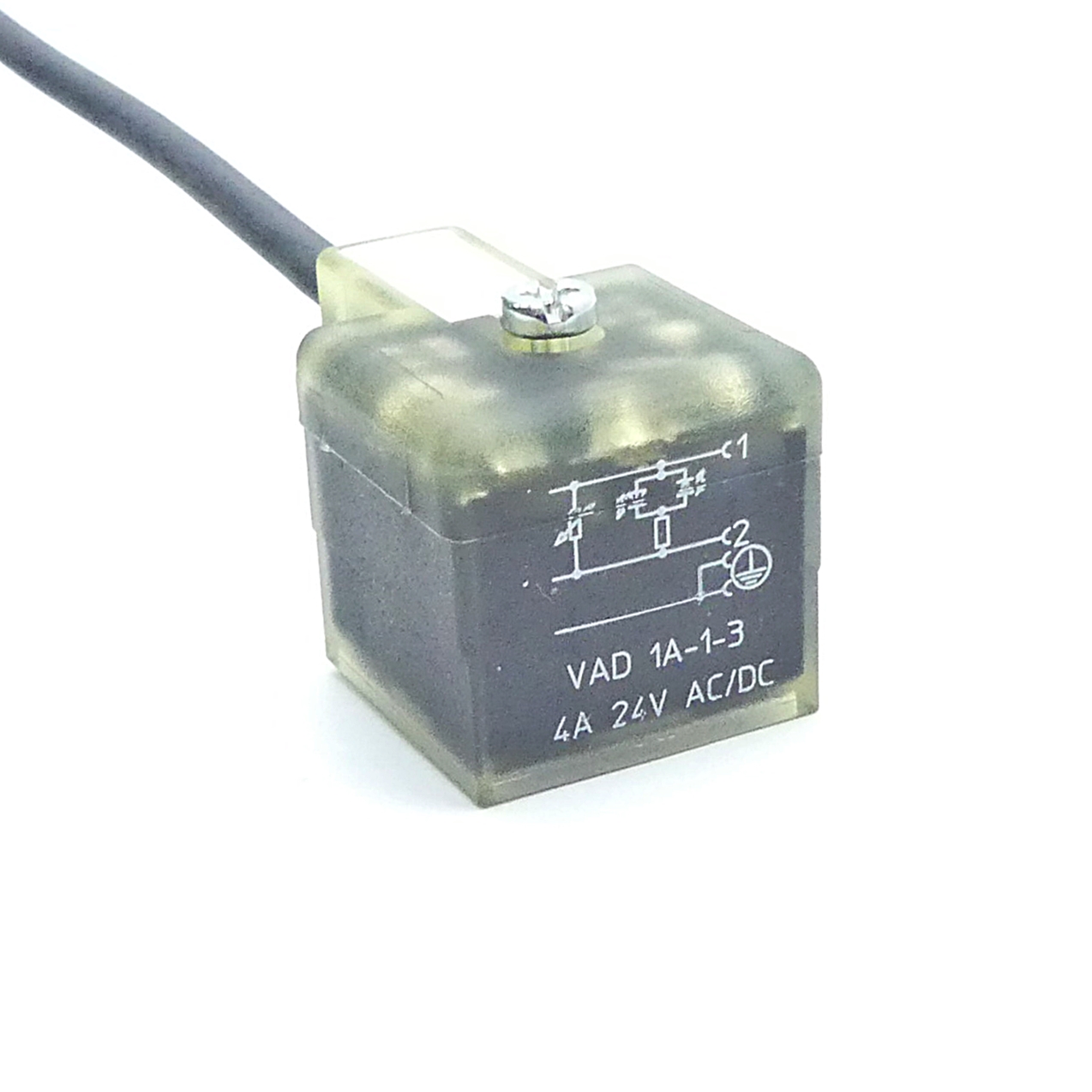 4 Pieces Actuator- connecting line 1 M
