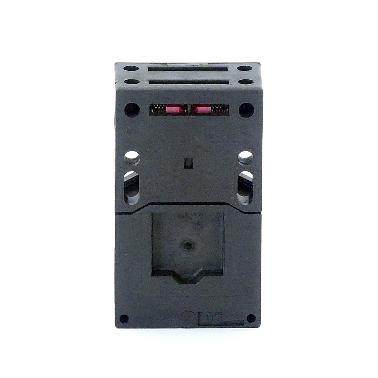 Safety switch AZ 16-12ZVRK-M16-2254 
