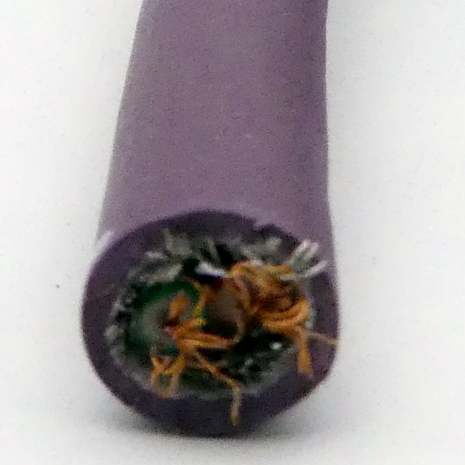 SAC-Einbaustecker Buchsen