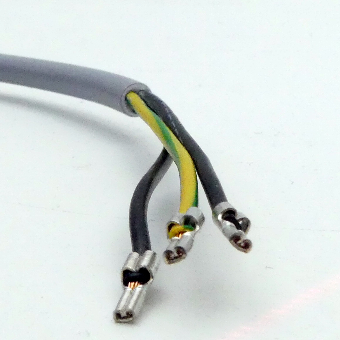 Verbindungsleitung KMEB-1-24-1D-LED C413