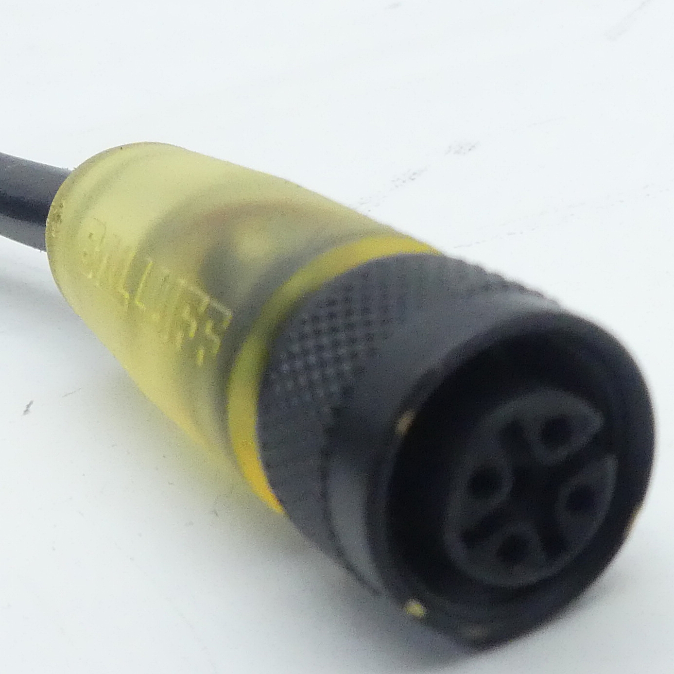 Connection cable in a pack of 2 BCC0FPT