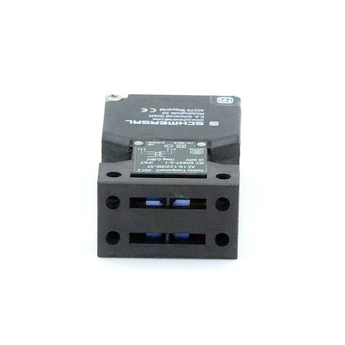 Sicherheitsschalter AZ 16-12ZVRK-ST
