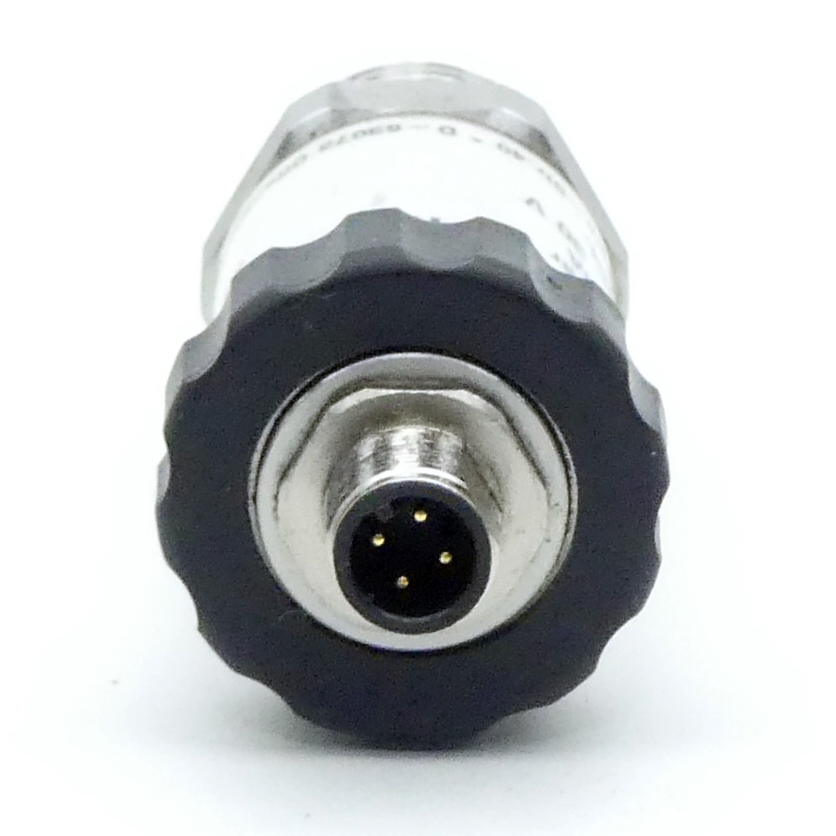 Pressure sensor 