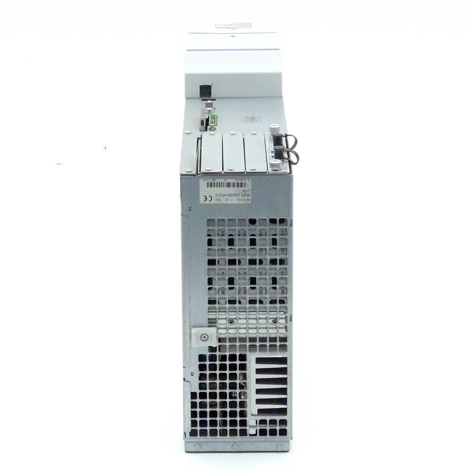 AC-Controller HDS03.2-W100N-HS12-0 