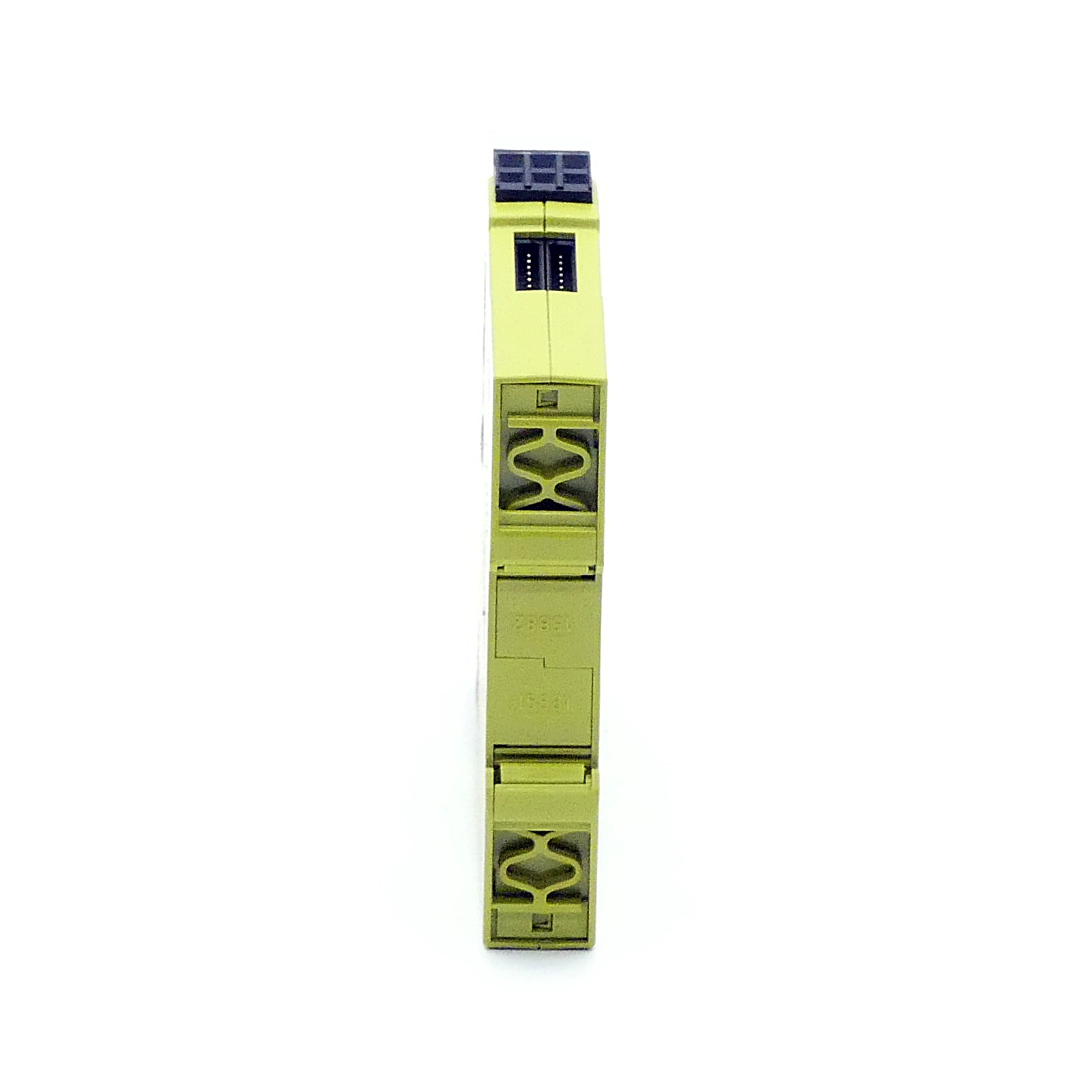 Safety relay PNOZ S7.1 C 24VDC 3N/O