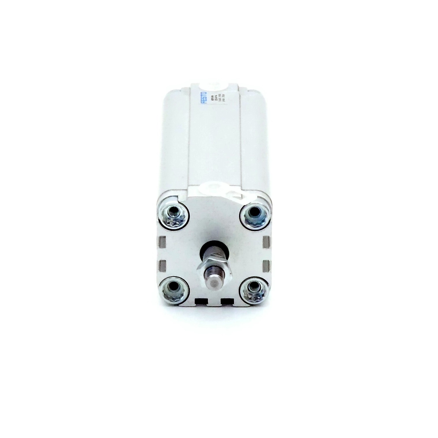 Compact cylinder ADVU-40-125-A-P-A