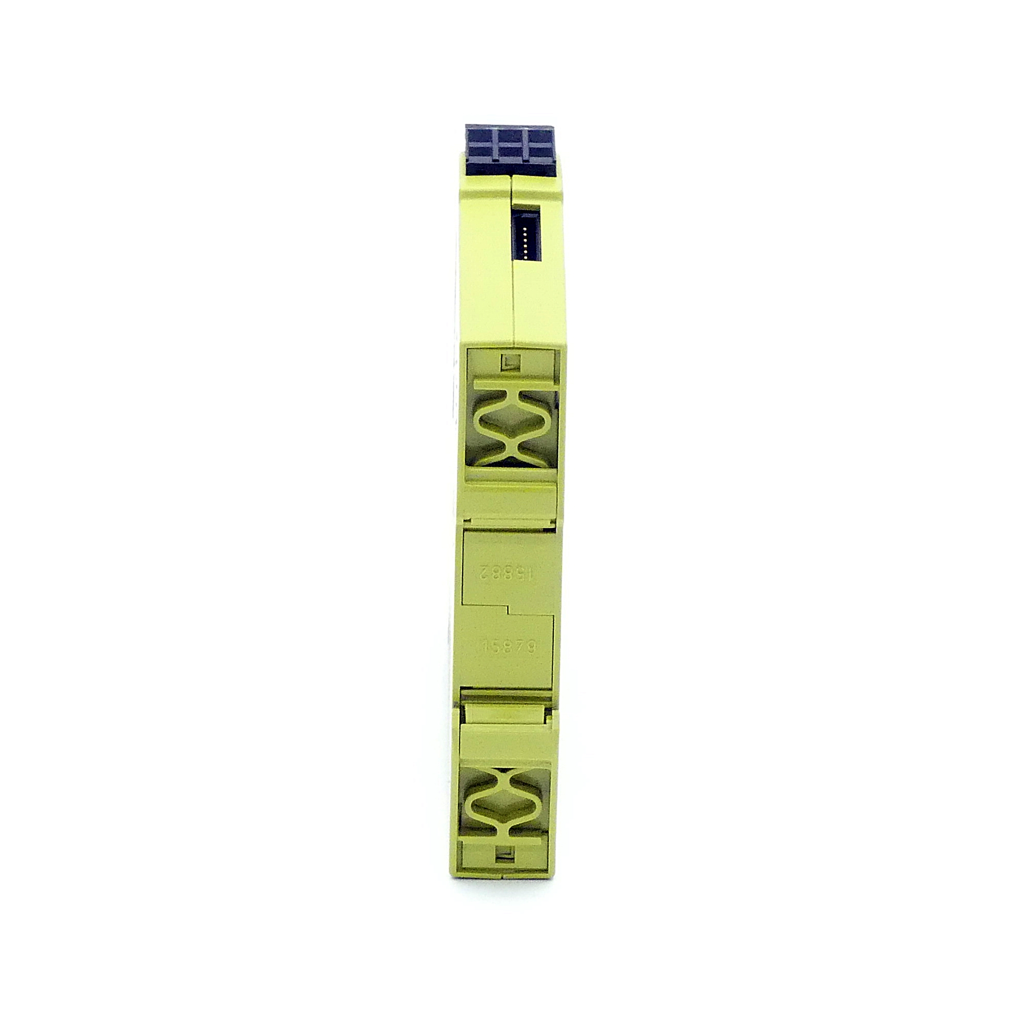 Sicherheitsrelais PNOZ s9 24VDC 3n/o t 1n/c t
