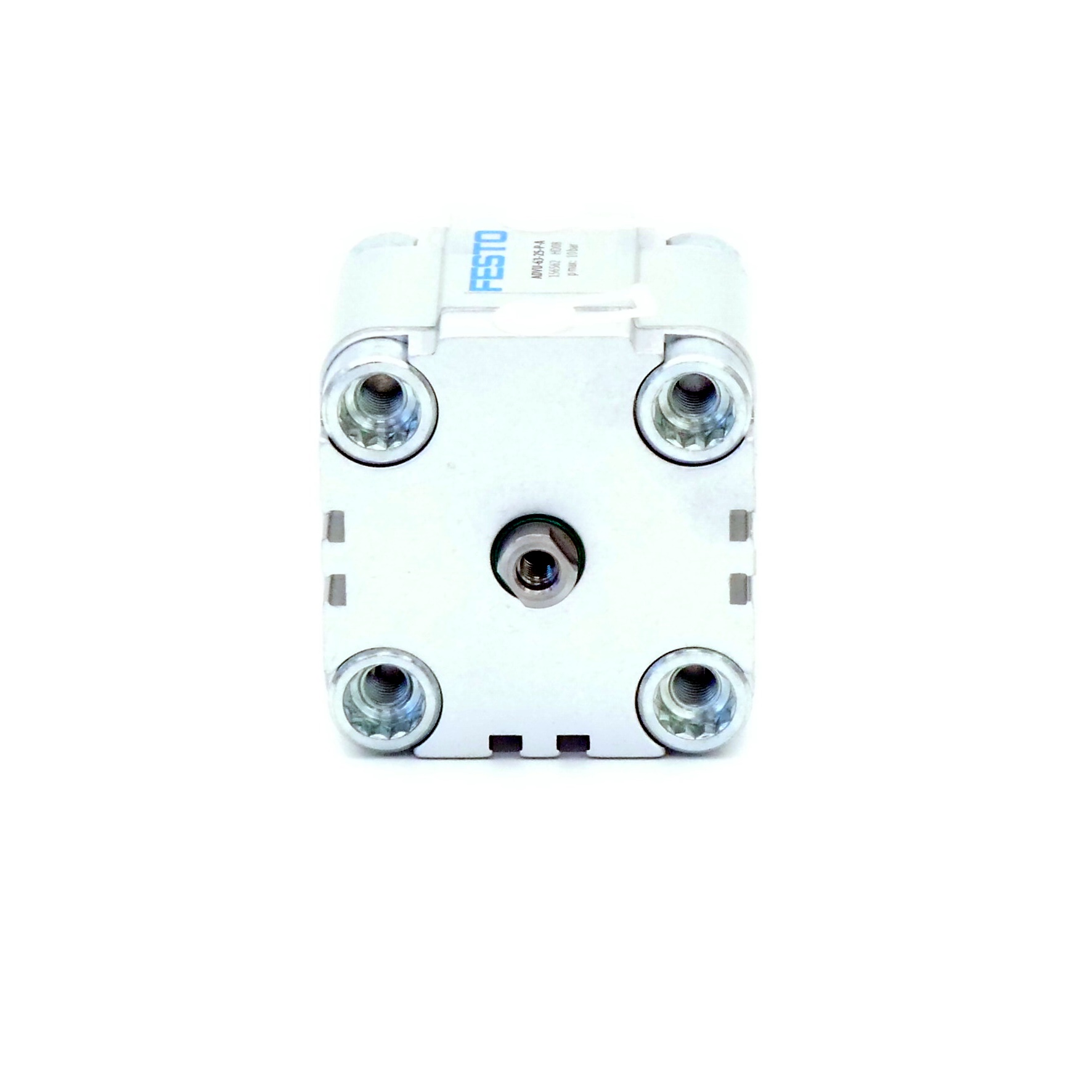 Compact cylinder ADVU-63-25-P-A