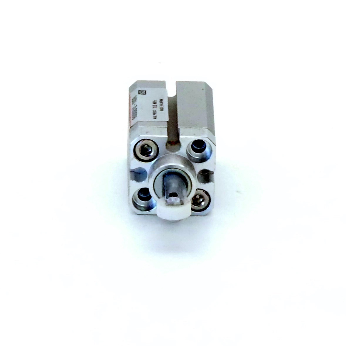 Stopperzylinder RSDQB12-10DR