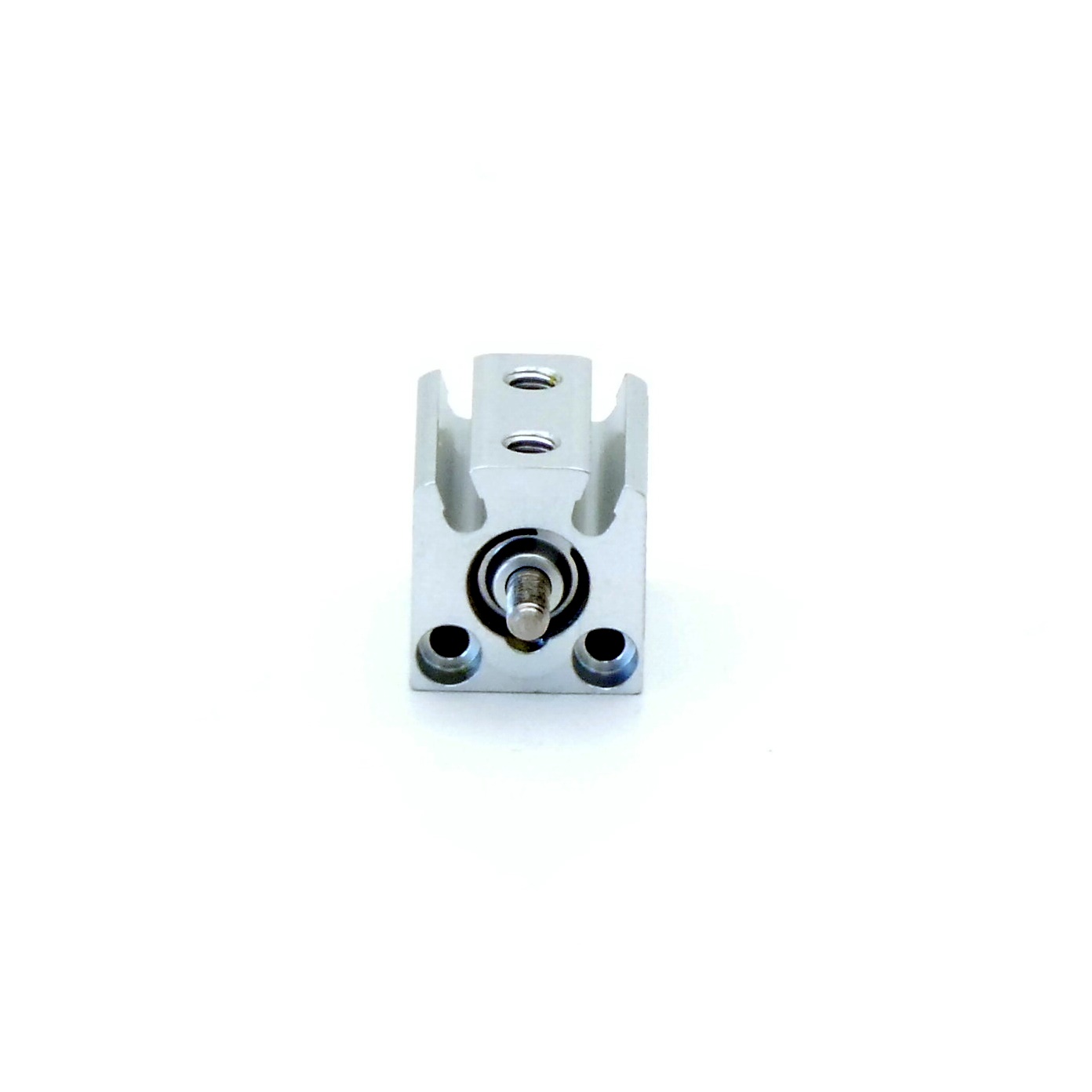 Short-stroke cylinder ADVC-10-5-A-P-A