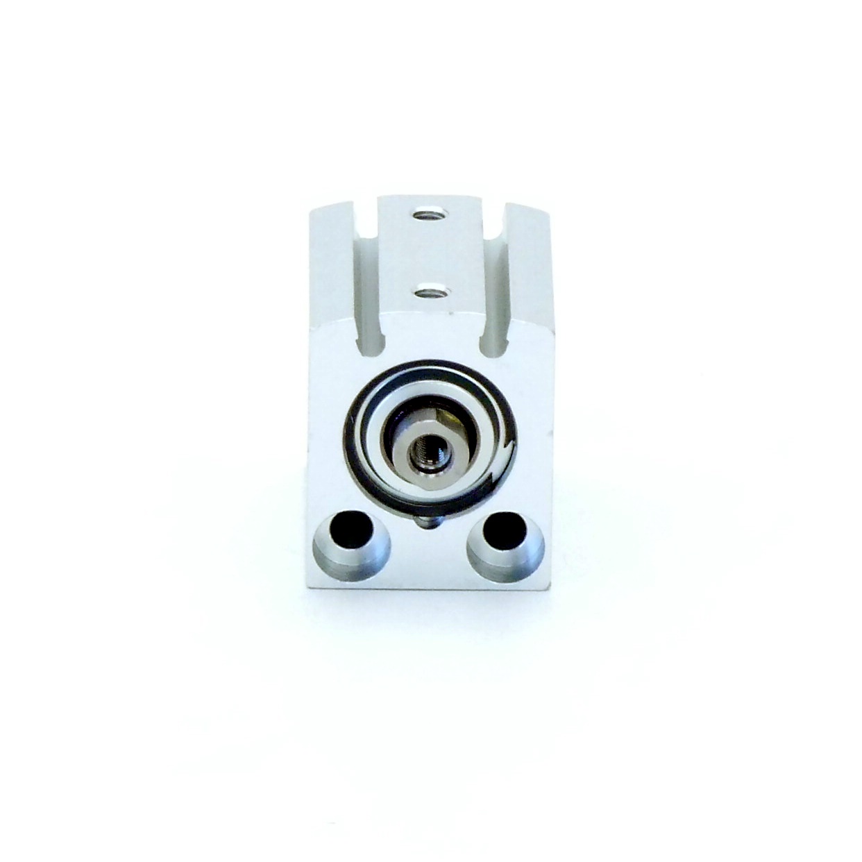 Short-stroke cylinder ADVC-20-10-I-P-A 