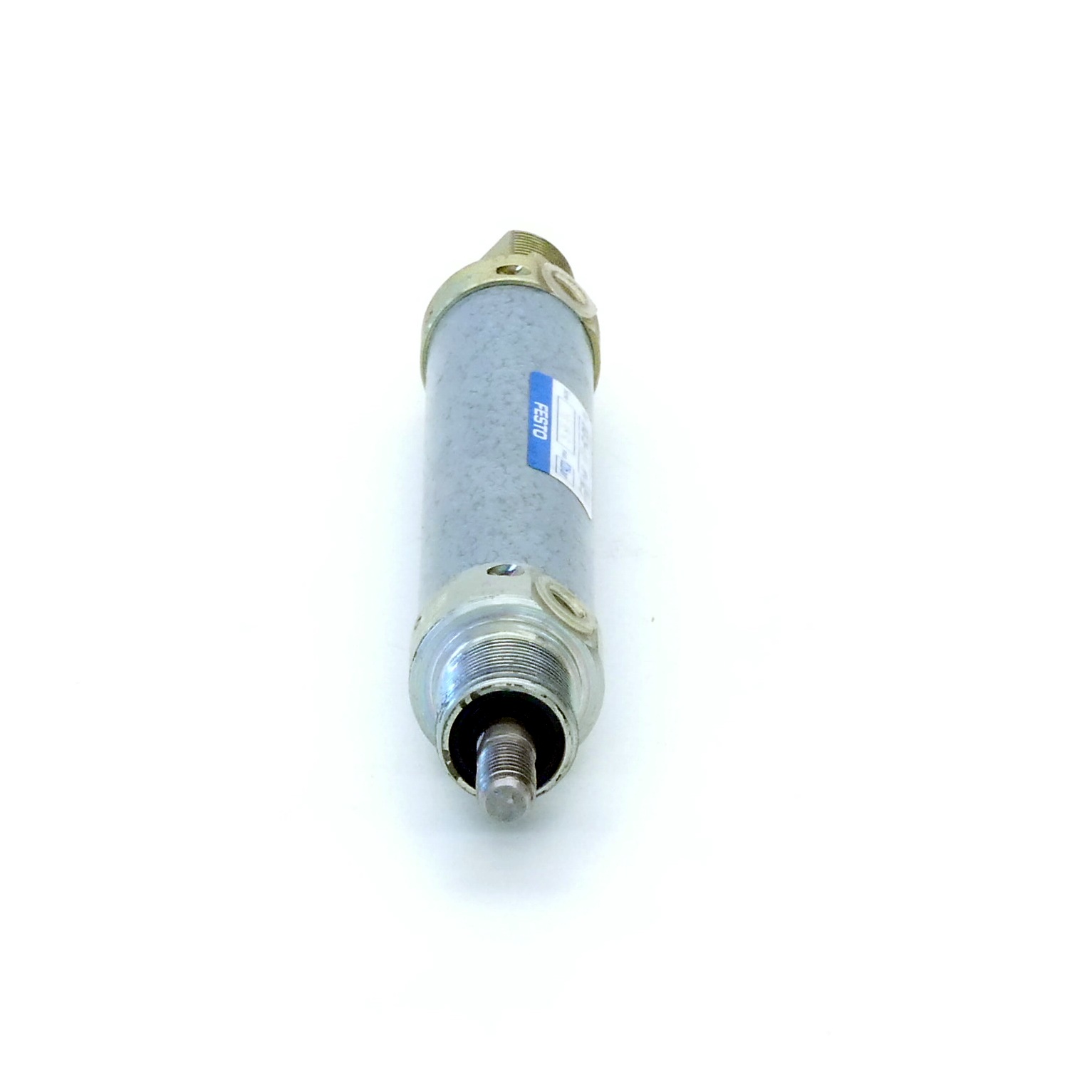 Round cylinder DGS-25-100-PPv