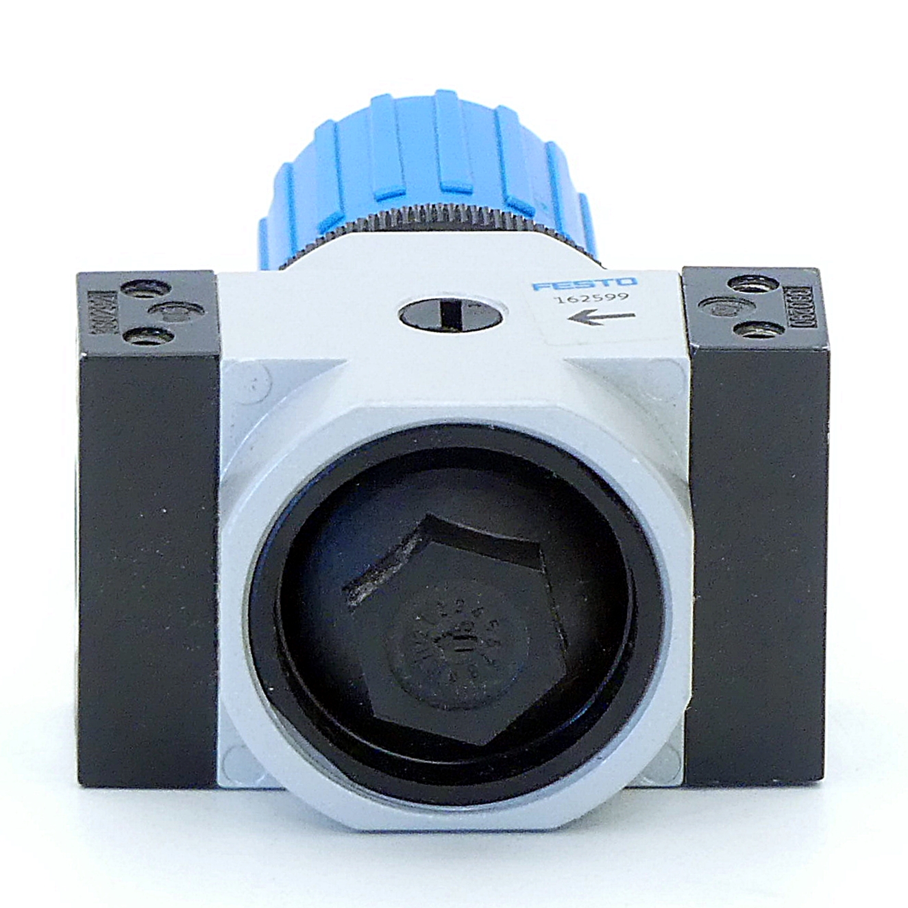 pressure regulator LR-1/4-D-7-O-MINI