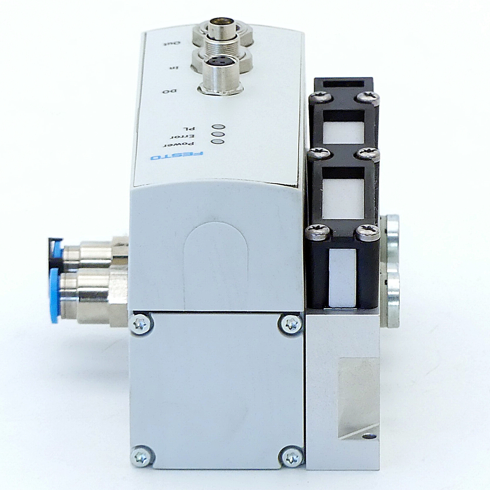 proportional directional control valve VPWP-6L-5-Q8-10-E-F