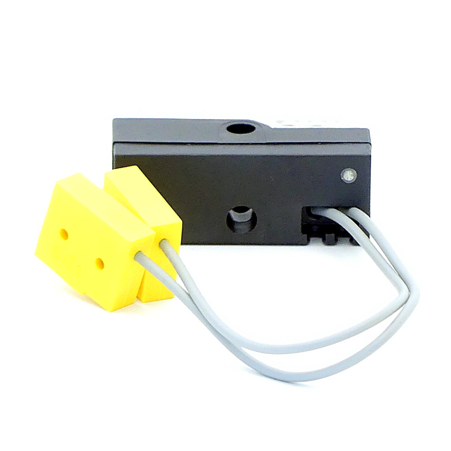 Magnetic Field Sensor
