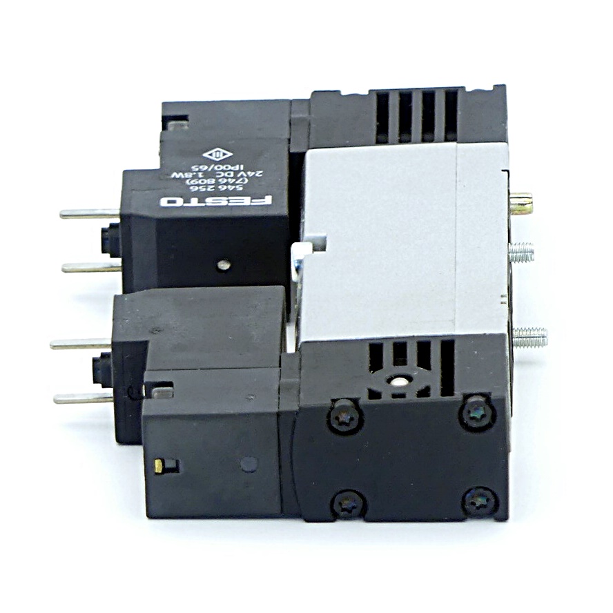 solenoid valve VSVA-B-B52-ZH-A2-1C1