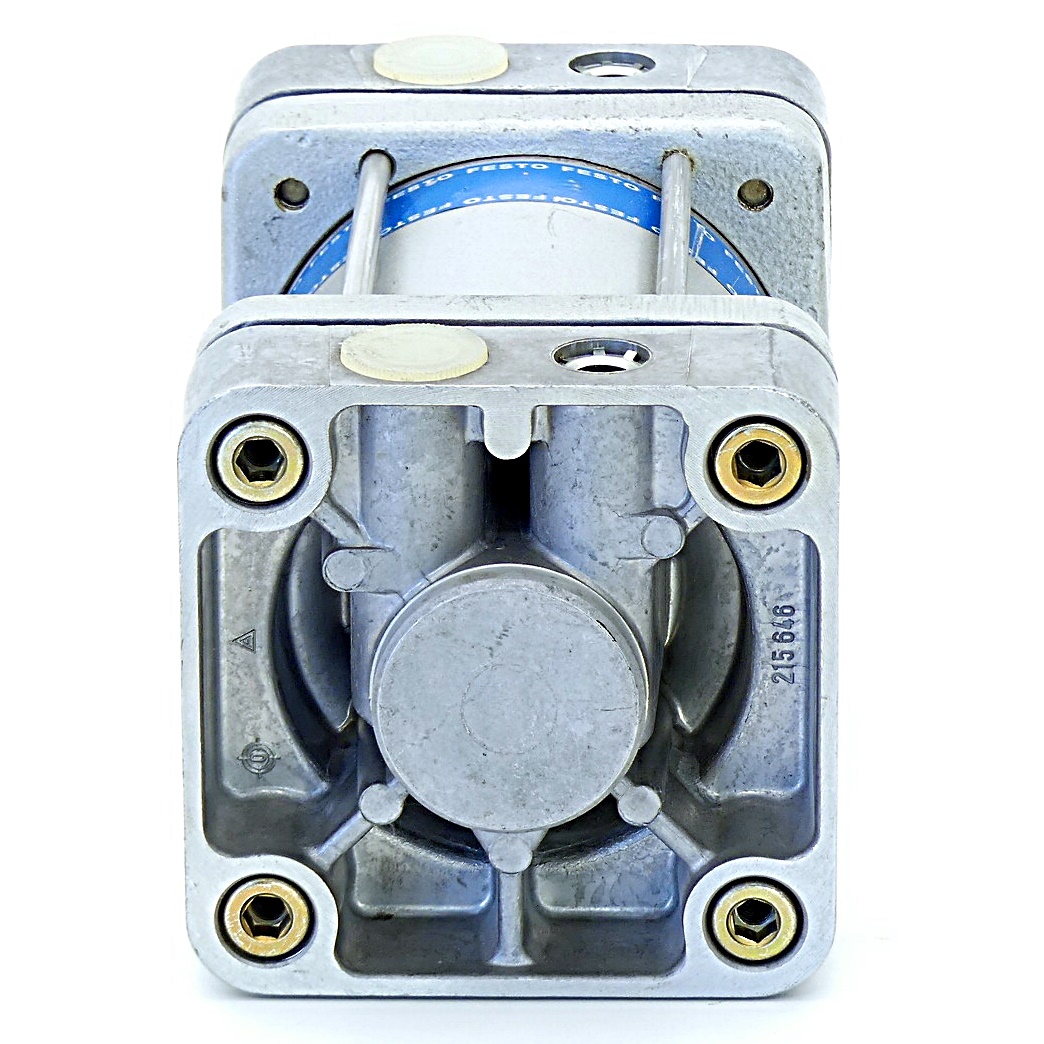 Cylinder DN-100-90-PPV-A