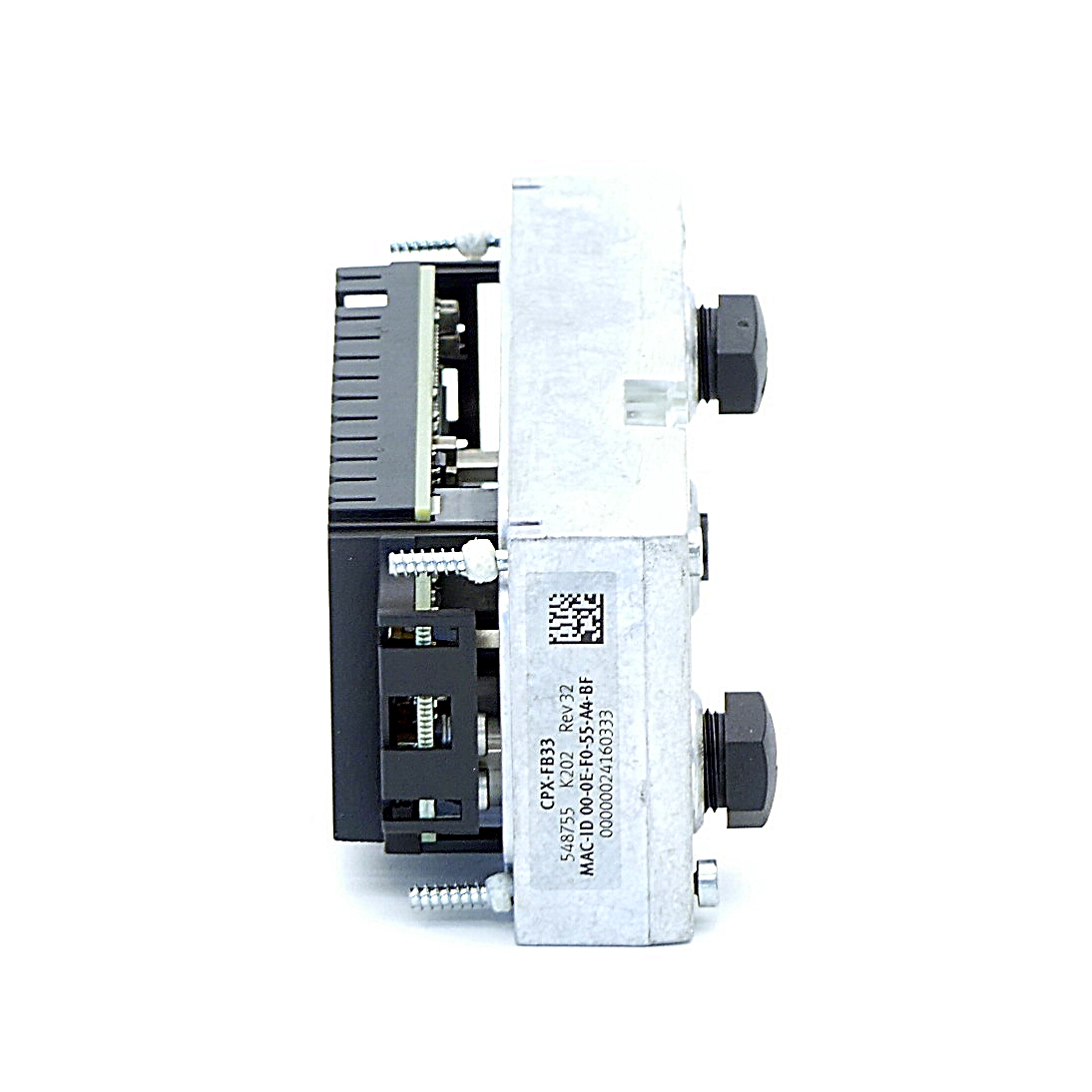Bus node CPX-FB33
