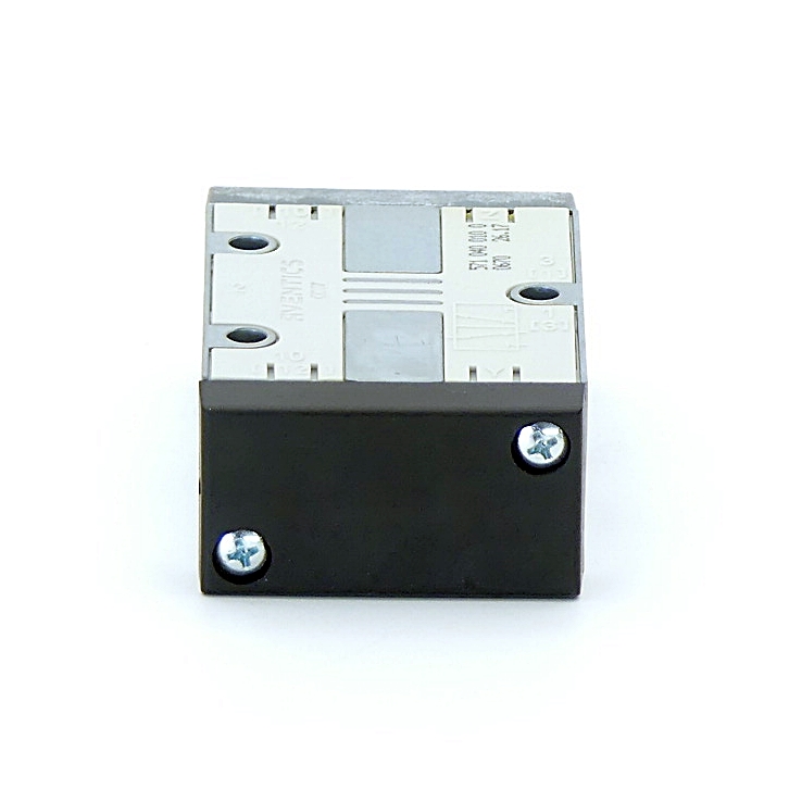 3/2 - Directional control valve 