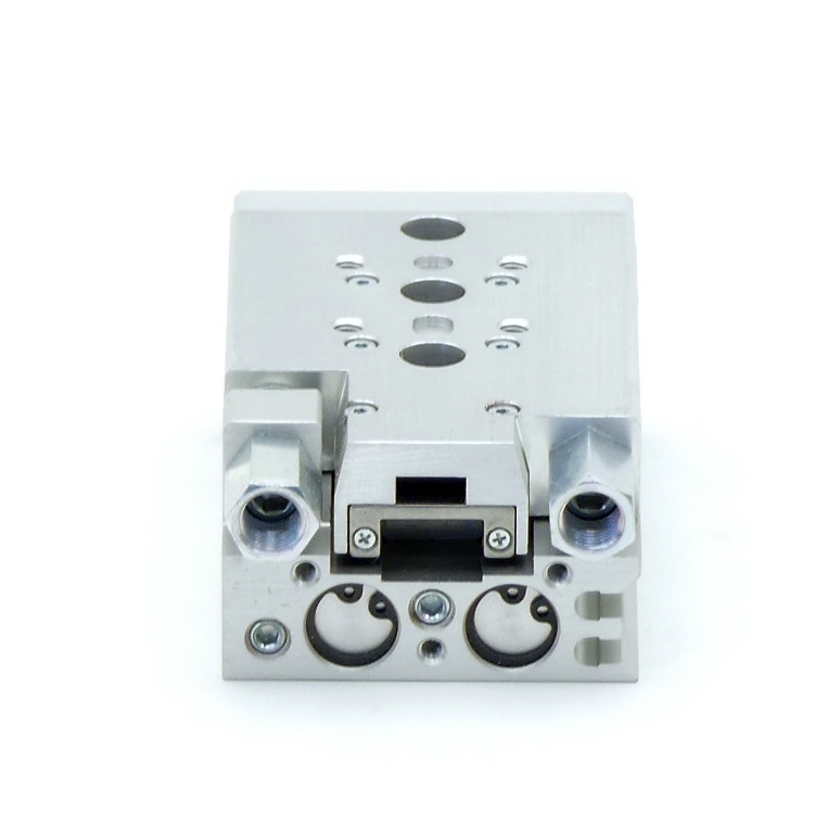 Compact slide 170556 