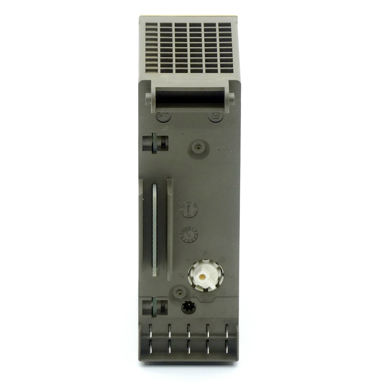 Analog input 6ES5 464-8MD11