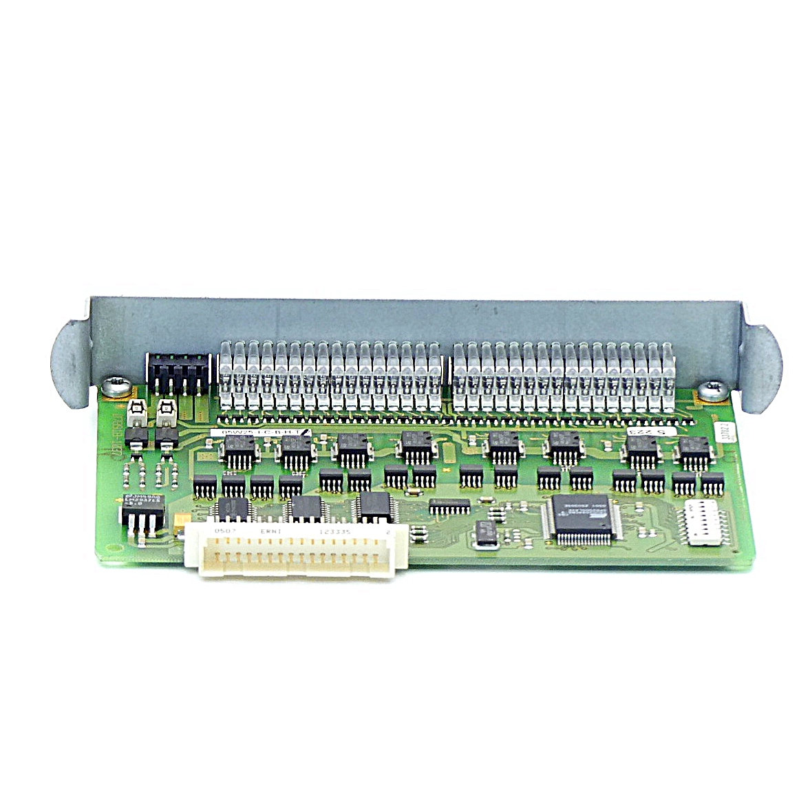 Output module 