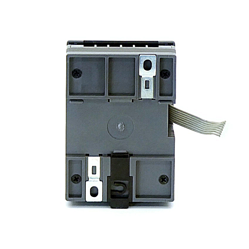 Programmable logic controller