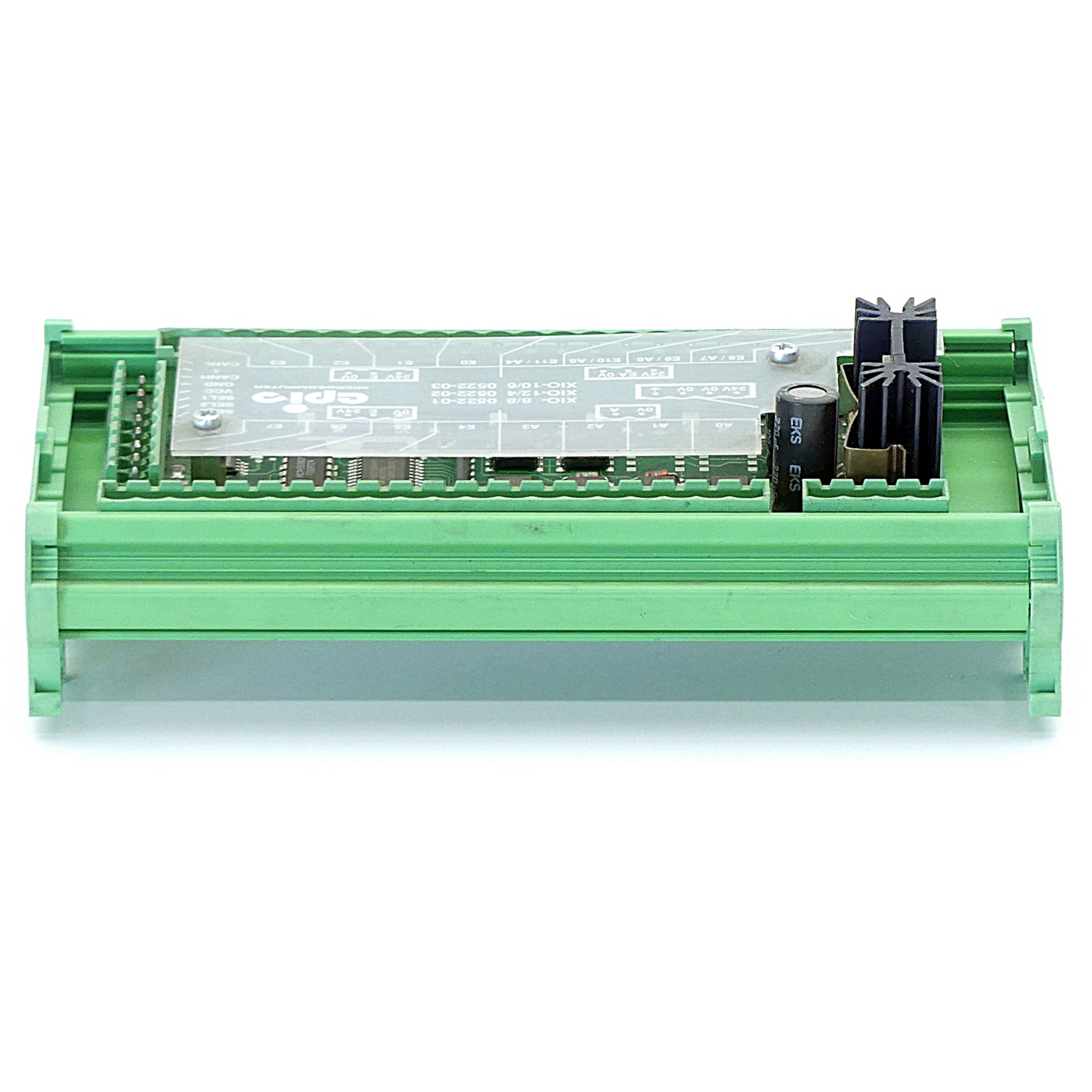 Bus module