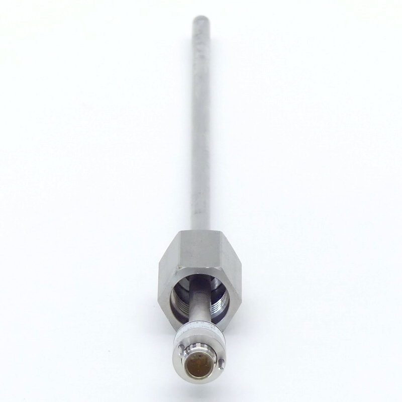 Temperature bar sensor PT100A 