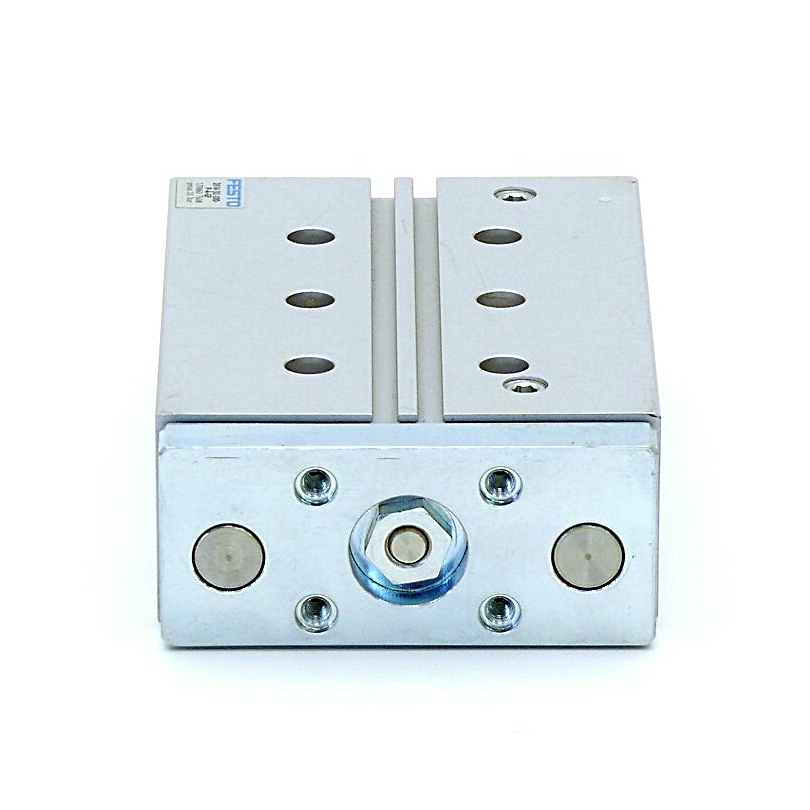 Führungszylinder DFM-32-100-P-A-GF