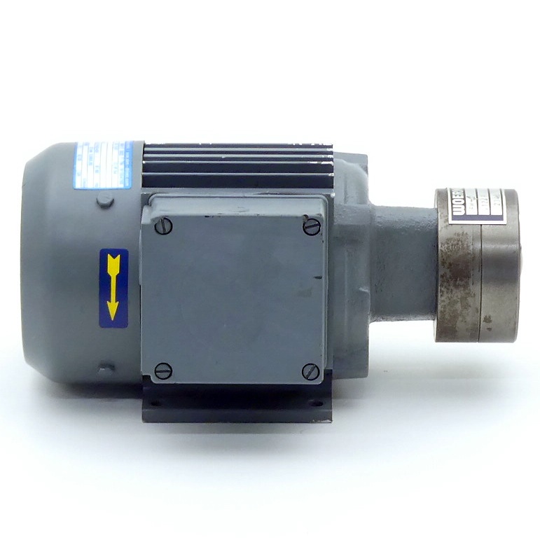 Zahnradpumpe GFM-0