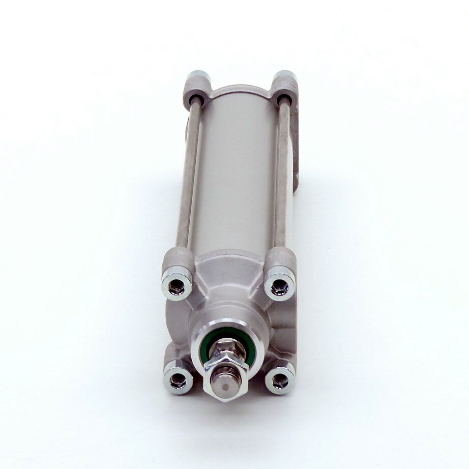 Pneumatic cylinder