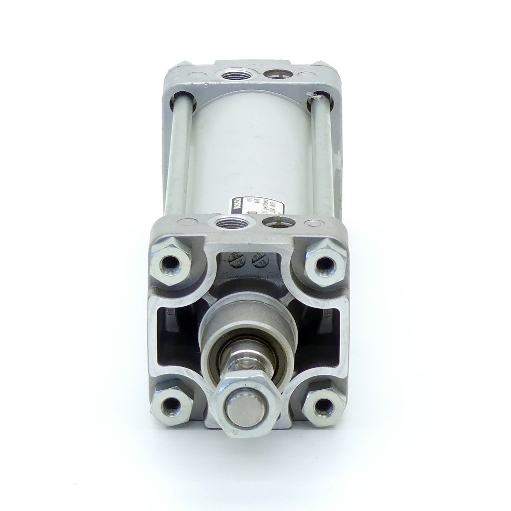 Pneumatic cylinder