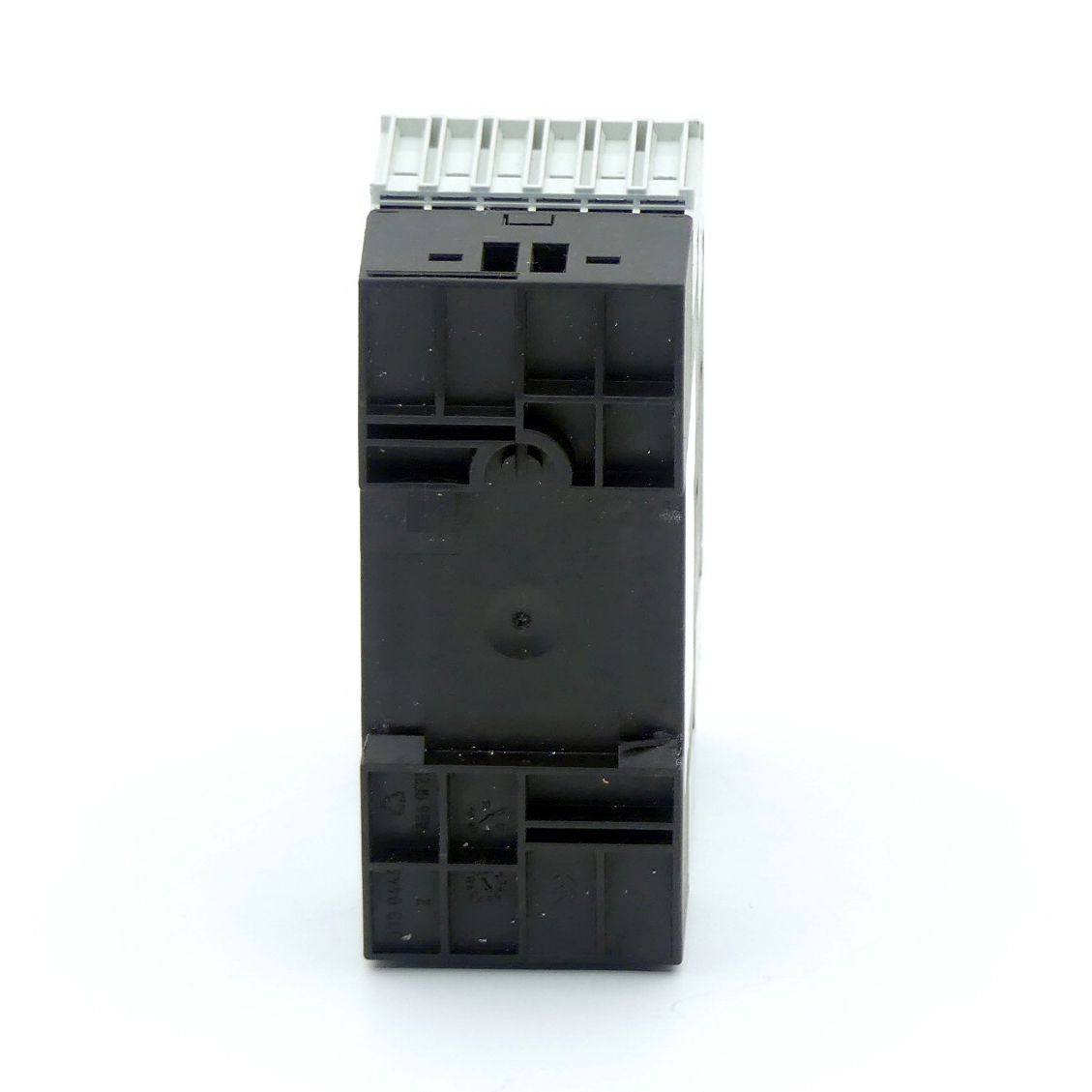 Motorschutzrelais 3RN1062-1CW00 