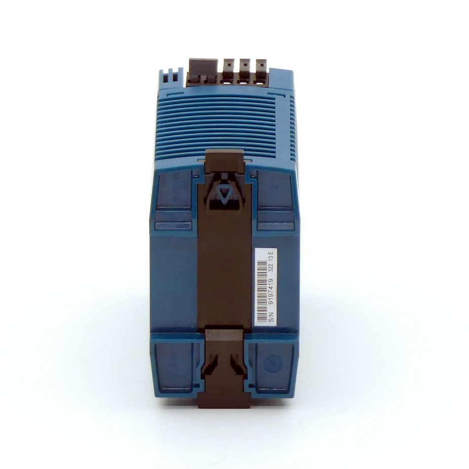 DIN rail power supply ML30.106