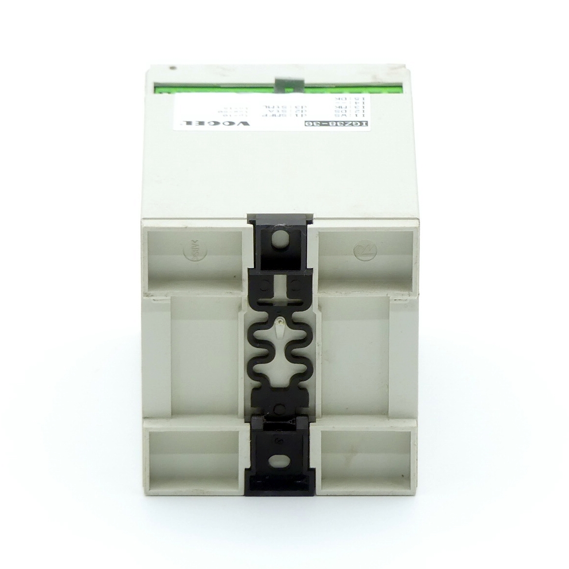 Maschinenteil24 | VOGEL Control unit IGZ38-30 | buy online