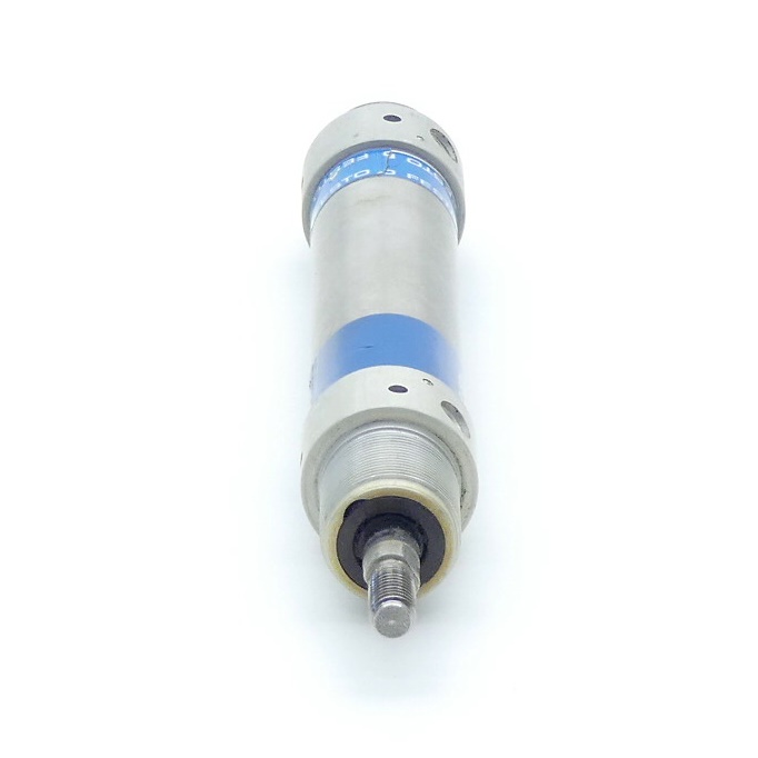 Round cylinder DSW-32-80-PPV-AB