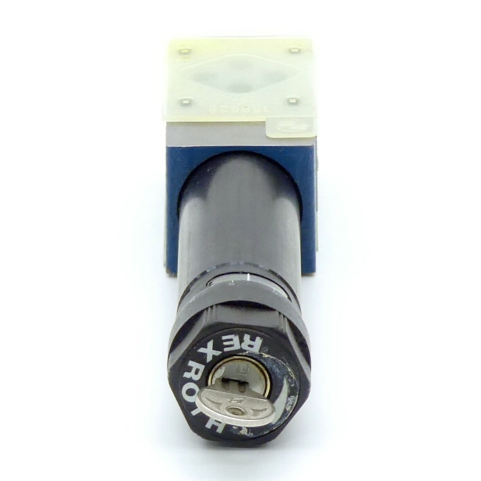 Pressure reduction valve