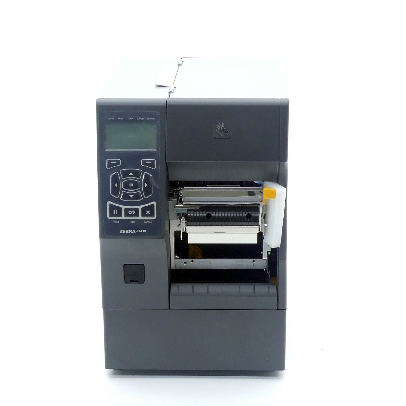 Label printer ZT410 