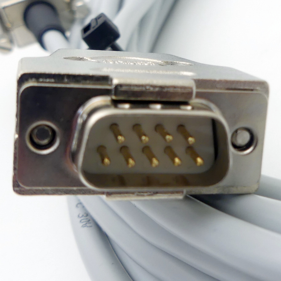 Connection cable