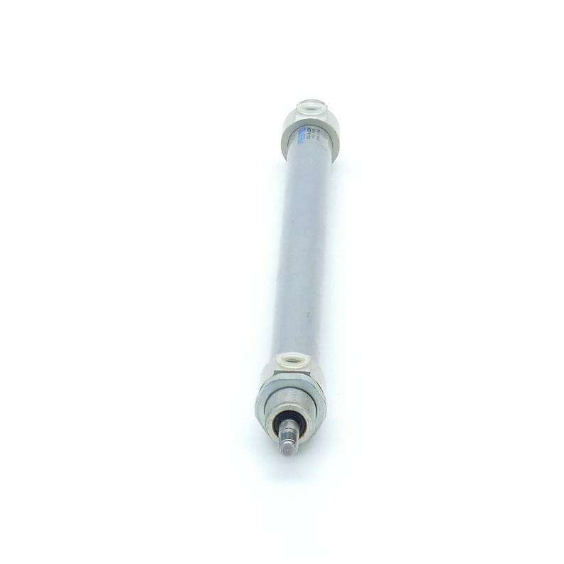 Round cylinder DGS-16-220-P